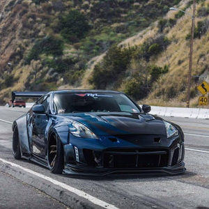 Meet your Posher, Peter